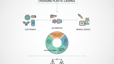 How to Choose the Best Plastic Casings for Your Needs?