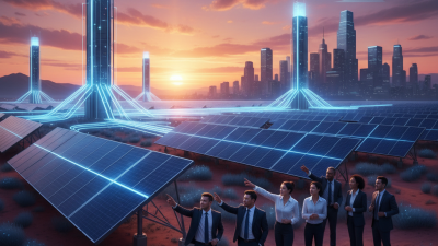 Best Solar USA Solutions for Global Buyers in 2026?