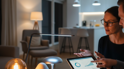 How to Choose the Best LED Light Lamp for Your Needs?