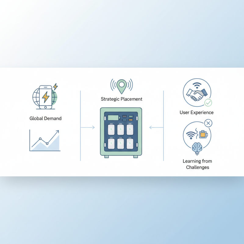 Best Tips for Choosing a Power Bank Sharing Cabinet?