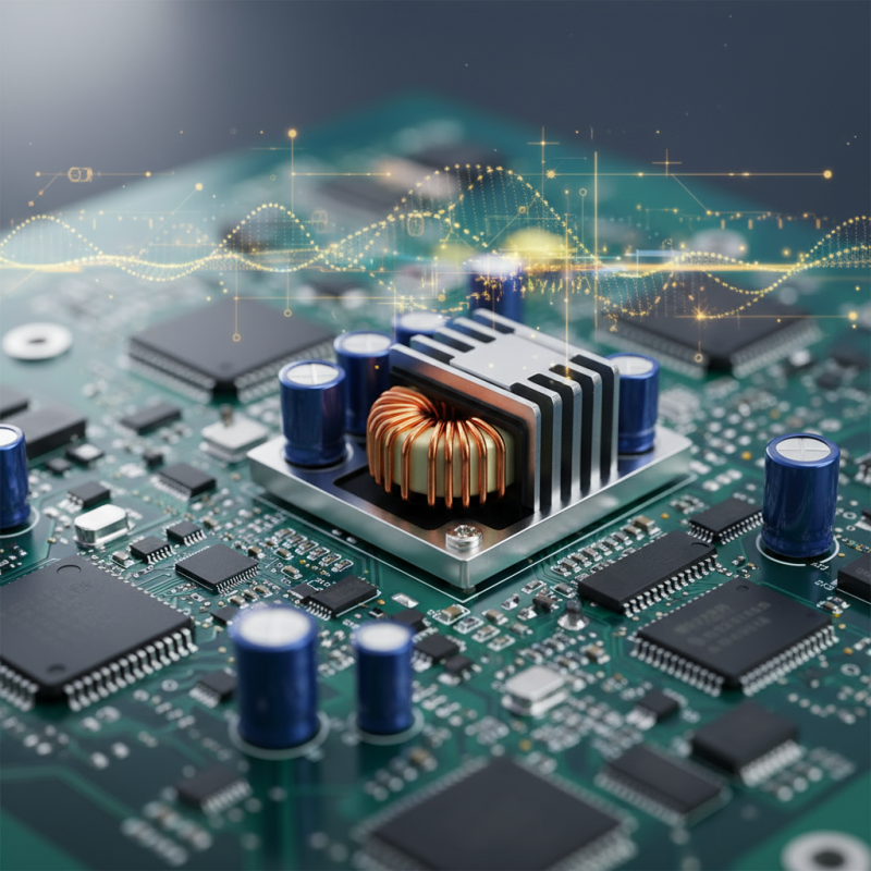 Top 10 Benefits of Switching Power Supply for Modern Electronics?