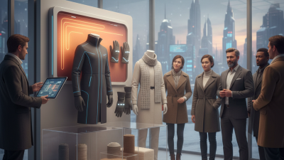 Top Winter Warmer Products for Global Buyers in 2026?