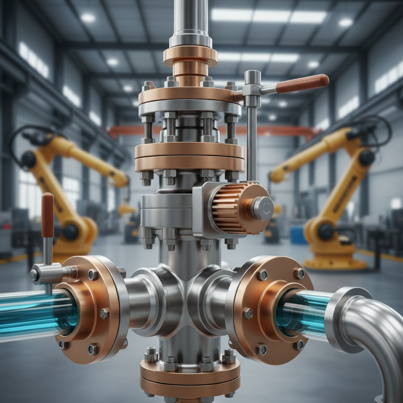 Discover the Best Engineered Valves for Global Sourcing?