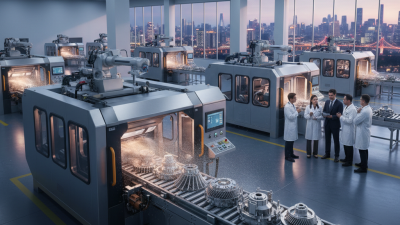 China Top 10 Shot Peening Equipment Suppliers for Global Buyers?