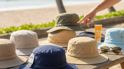How to Choose the Best Sun Hat Bucket for Your Needs?