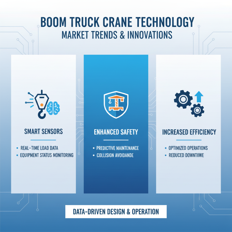 2026 Top Boom Truck Crane Models for Global Buyers?