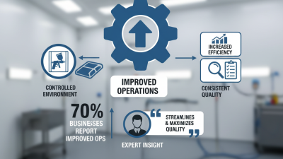 Why Choose a Standard Paint Booth for Your Business Needs?