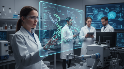 Digital Best Practices for Affinity Ligand Technology Explained