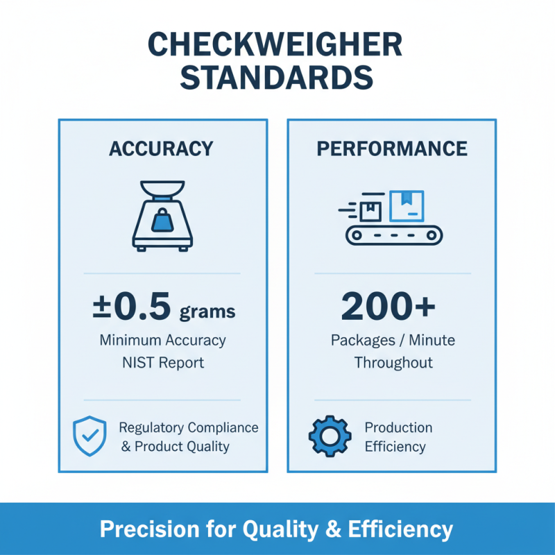 Top Tips for Choosing the Best Varpe Checkweigher?