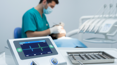 2026 How to Choose the Right Apex Locator Online for Your Dental Practice?