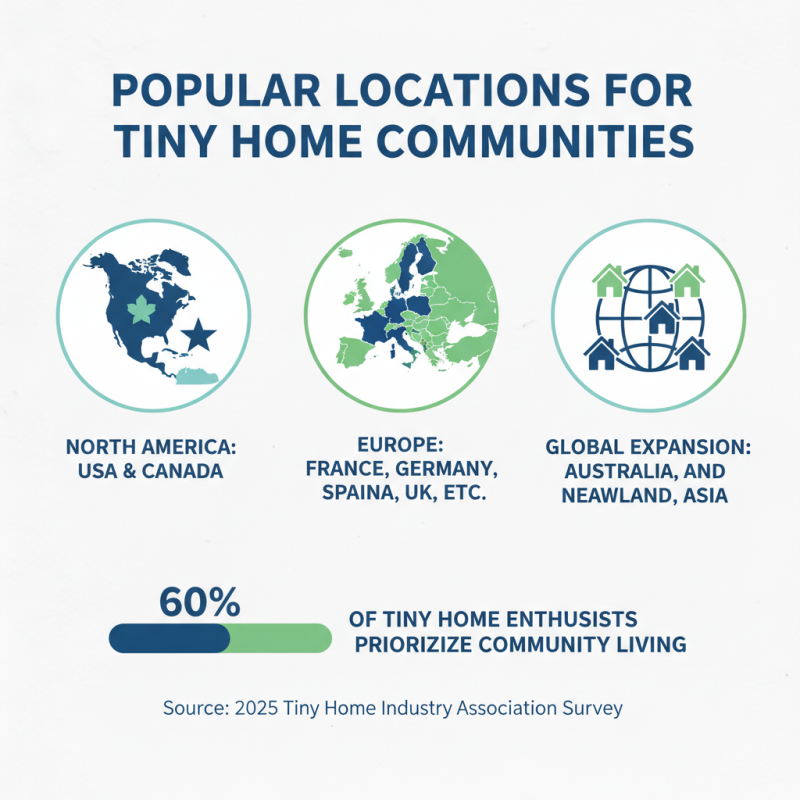Discover the Best Modern Tiny Homes of 2026 for Global Buyers?