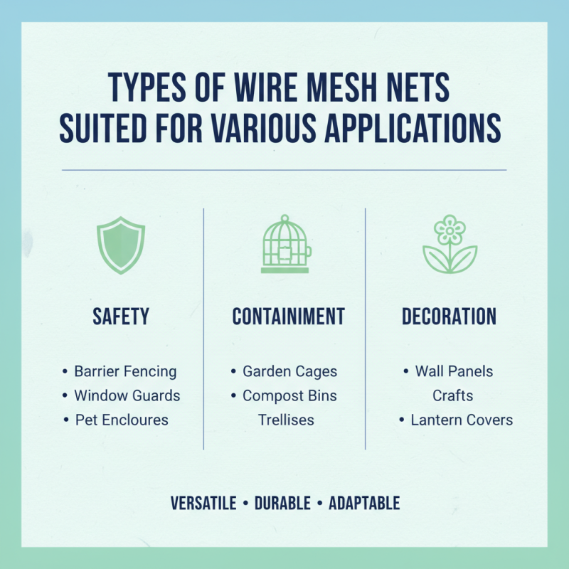 Top 10 Best Wire Mesh Nets for Home and Garden Use?