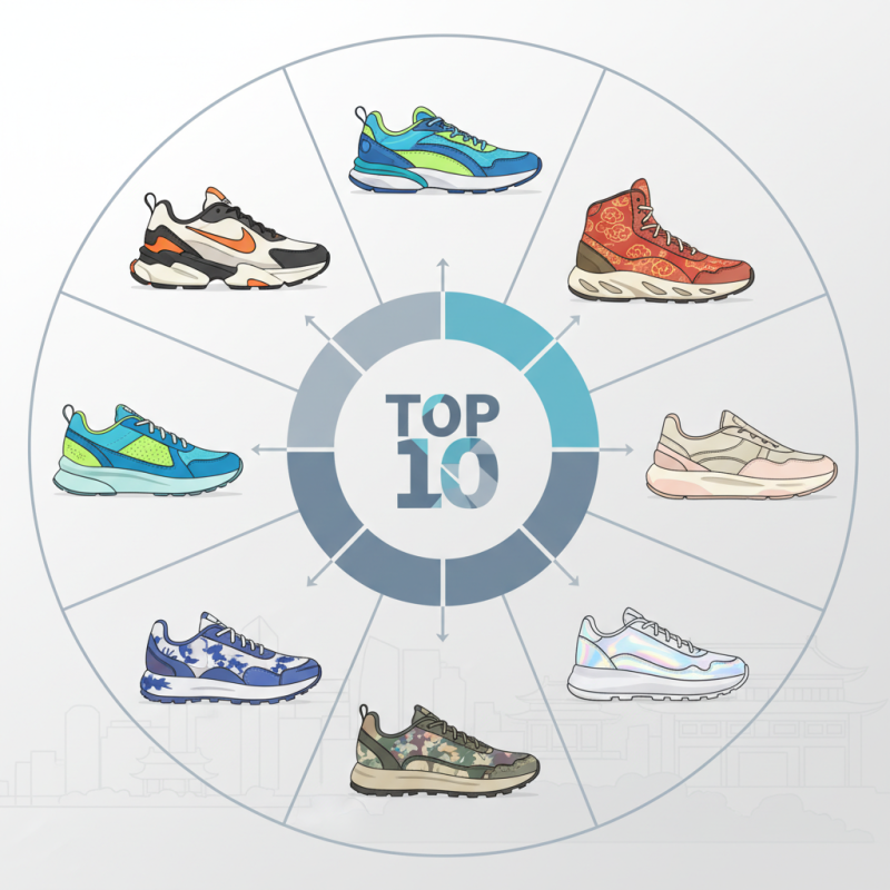 Top 10 Sneakers in China What Are the Best Choices?