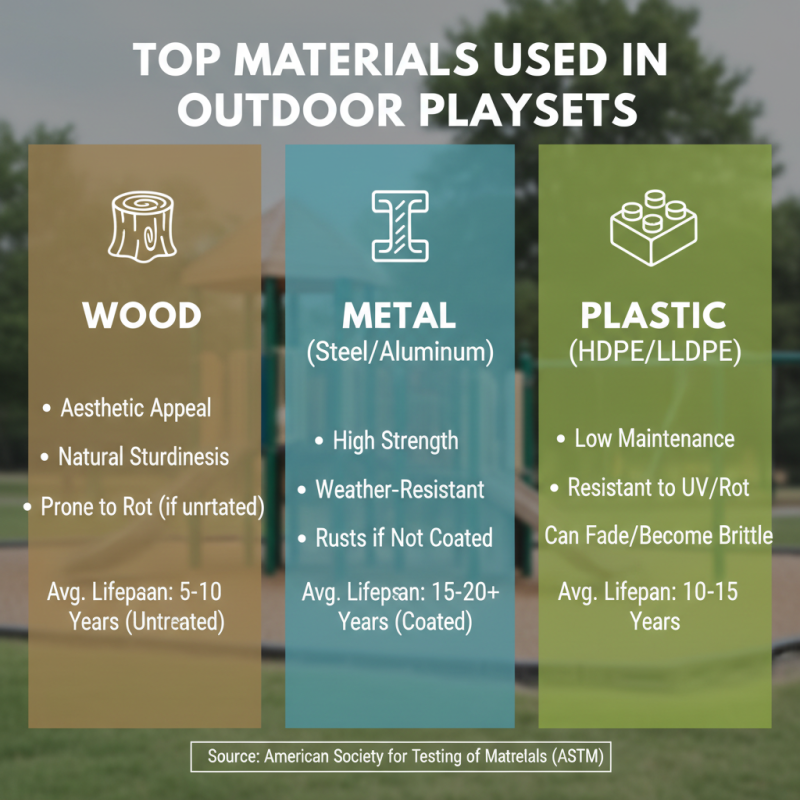 Top Unique Outdoor Playsets for 2026 Are They Worth It?