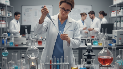 Top Laboratory Apparatus and Their Uses for Effective Experimentation?
