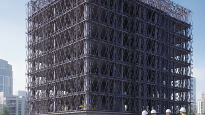 2026 Top Trends in Construction with Basalt Rebar Technology?