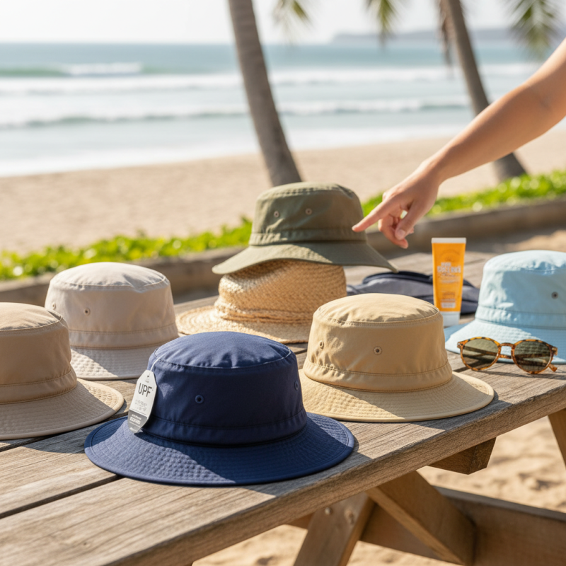 How to Choose the Best Sun Hat Bucket for Your Needs?