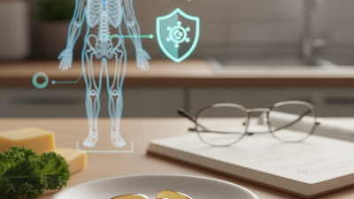 Top Benefits of Vitamin D3 and K2 for Your Health 2026?