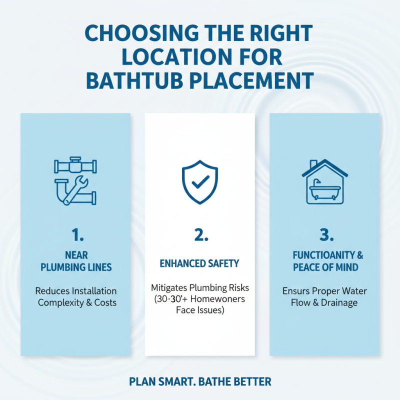 Tips for Safe Steps in Bathtub Installation and Use?