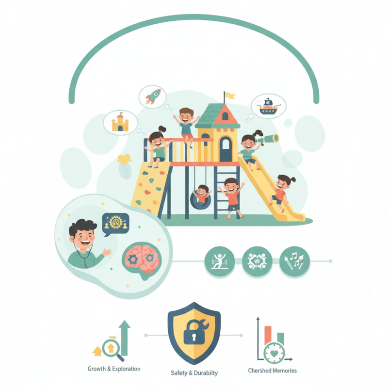 Top Play Sets for Endless Fun and Imagination in Every Child's Playground?