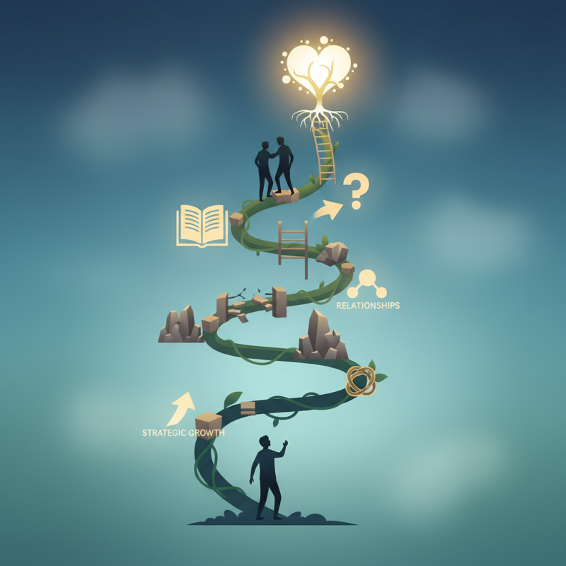 How to Succeed in Climbing Work for a Fulfilling Career?