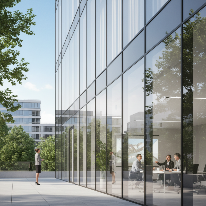 10 Best One Way Glass Options for Your Home and Office Use?