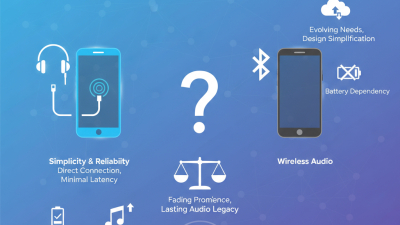 Why Does the Headphone Jack Matter in Modern Technology?