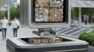 Top 10 Automatic Trash Compactors for Efficient Waste Management?