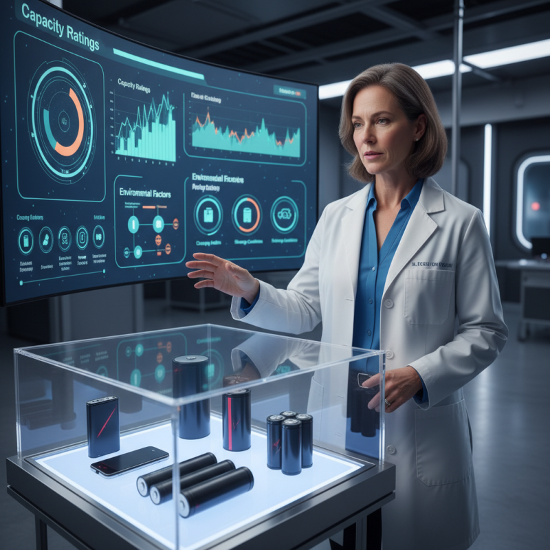 2026 How to Choose and Maintain Lithium Batteries for Optimal Performance?