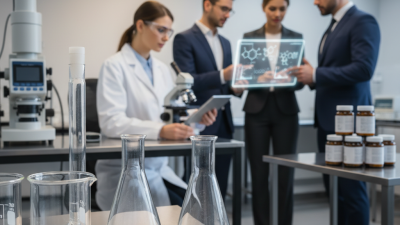 10 Tips for Sourcing Agmatine Sulfate Effectively?