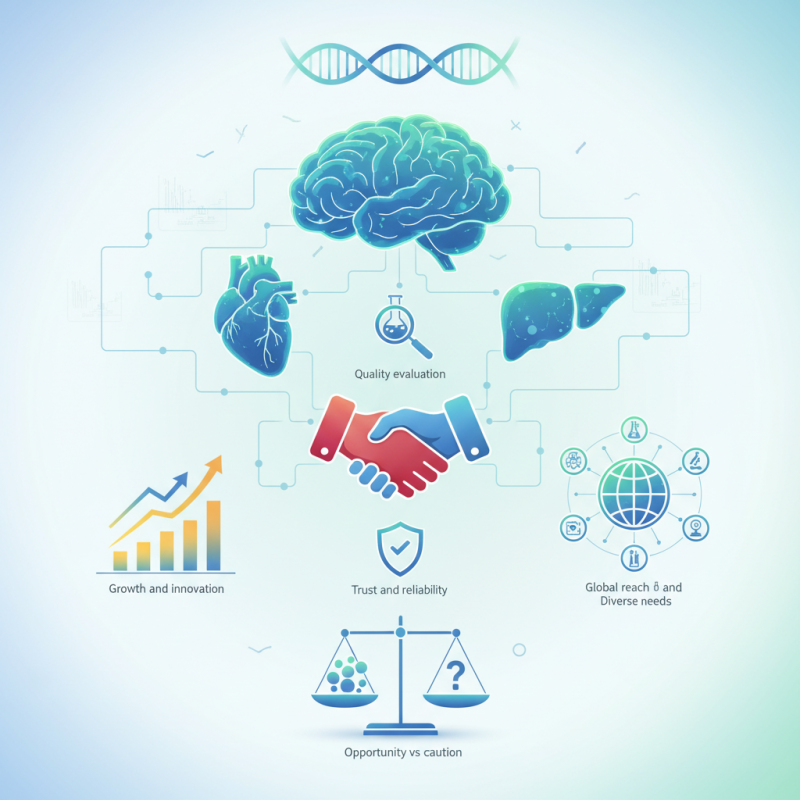 China Best Stem Research Solutions for Global Buyers?