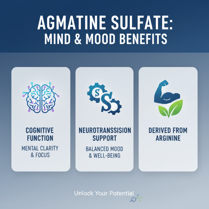 10 Tips for Sourcing Agmatine Sulfate Effectively?