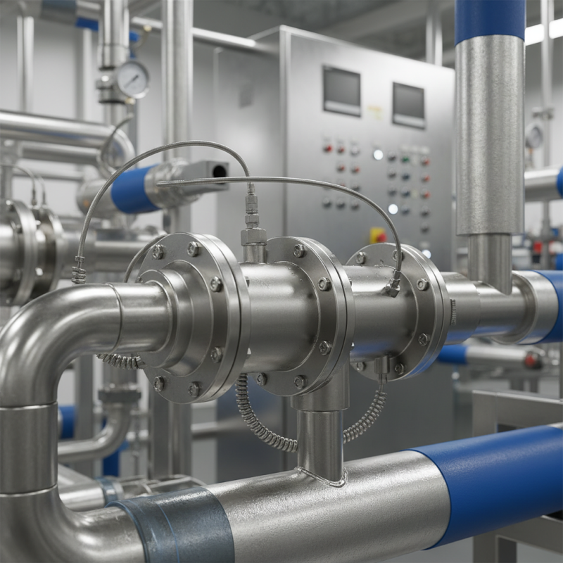 What is an Inline Flow Meter and How Does It Work?