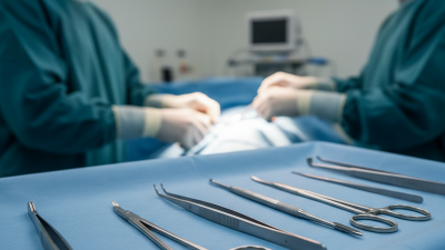 10 Essential Tips for Choosing Surgical Instruments Wisely?
