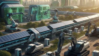 Top Plant Machinery Trends You Need to Know for 2026?
