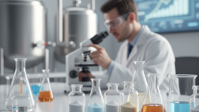 2026 Top Pharmaceutical Raw Materials for Global Buyers?