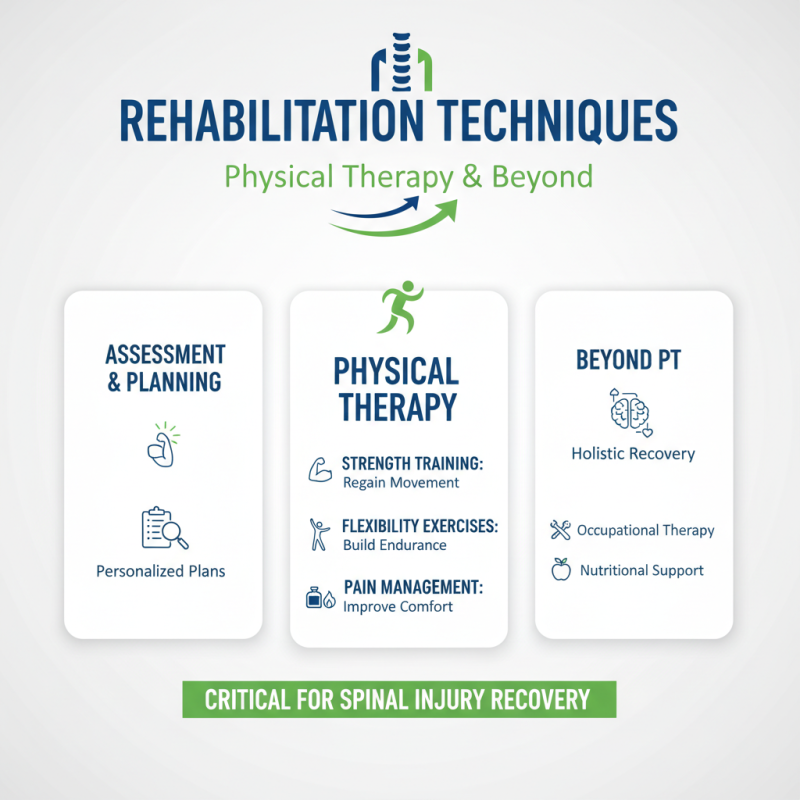 Top 5 Effective Tips for Spinal Injury Treatment Strategies?