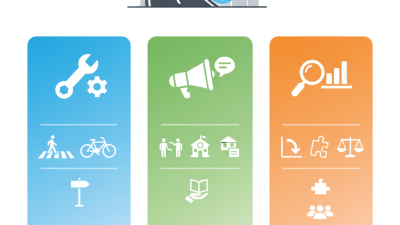 China Best Practices for Enhancing Road Safety in Urban Areas?