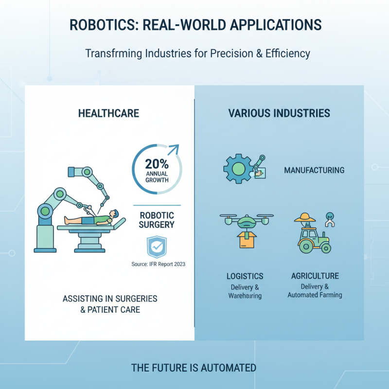 Why Should You Enroll in a Robotics Course Today?