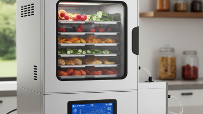 What is a Home Freeze Dryer and How Does it Work?