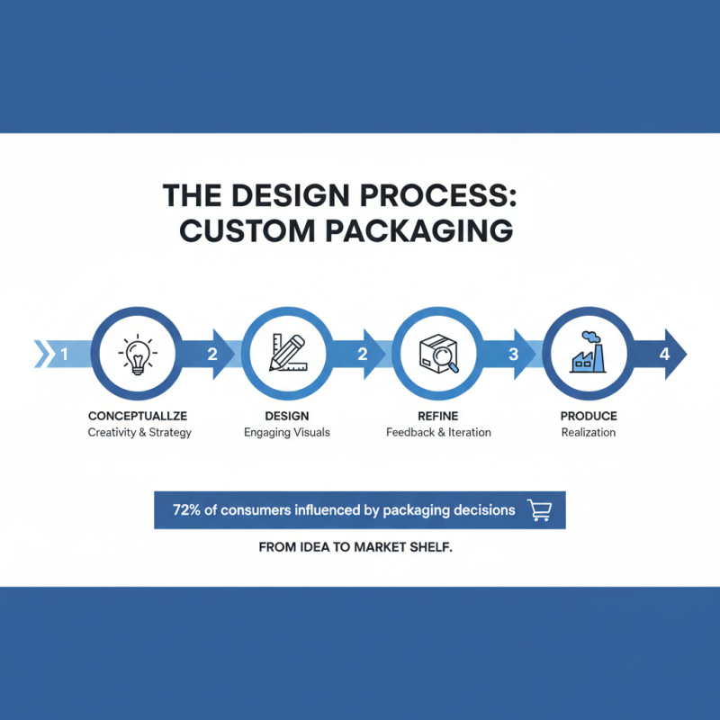 Top Custom Packaging Boxes for Your Business Needs?