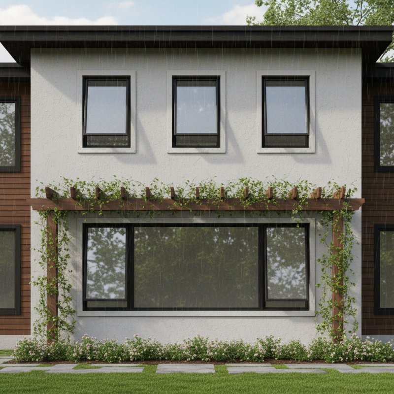 2026 Best Awning Windows for Global Buyers What to Choose