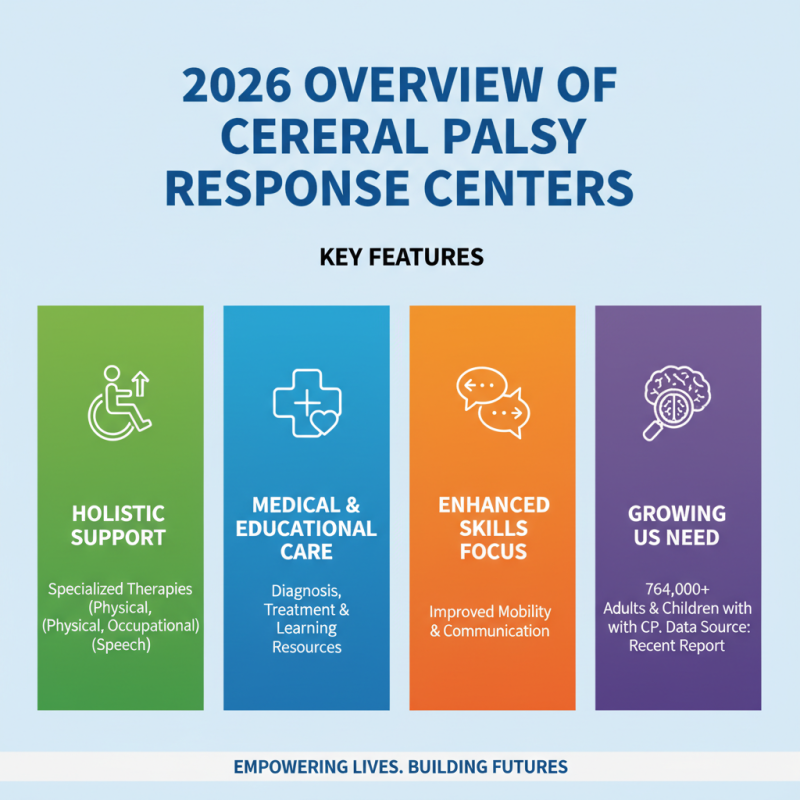2026 Best Cerebral Palsy Response Center Overview and Resources Guide?