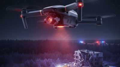 2026 Best Infrared Drone Reviews and Buying Guide?