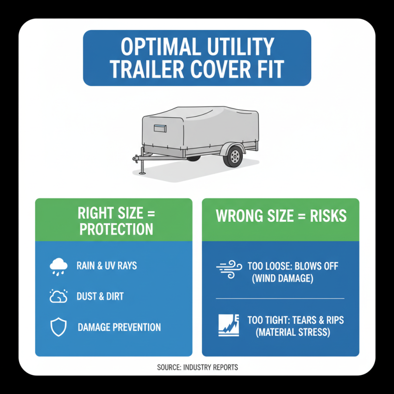 Best Utility Trailer Cover Options for Your Needs?