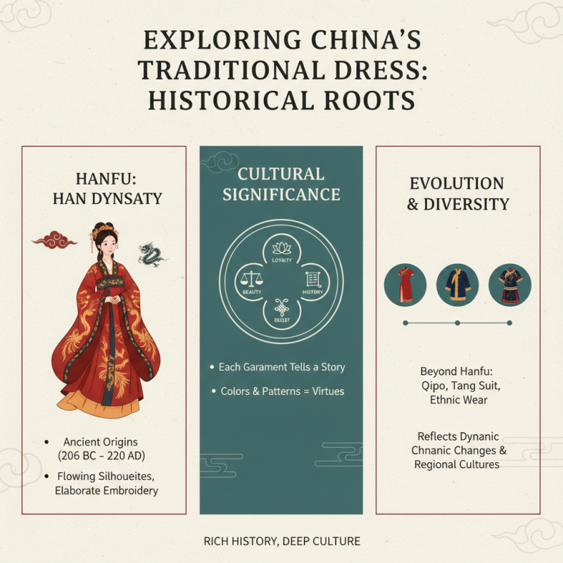 Exploring China Top Traditional Dress Styles and Their Cultural Significance?