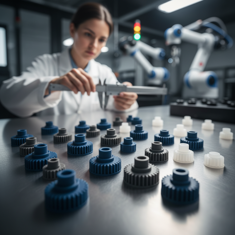 What is Molding Precision and Why is it Important in Manufacturing?