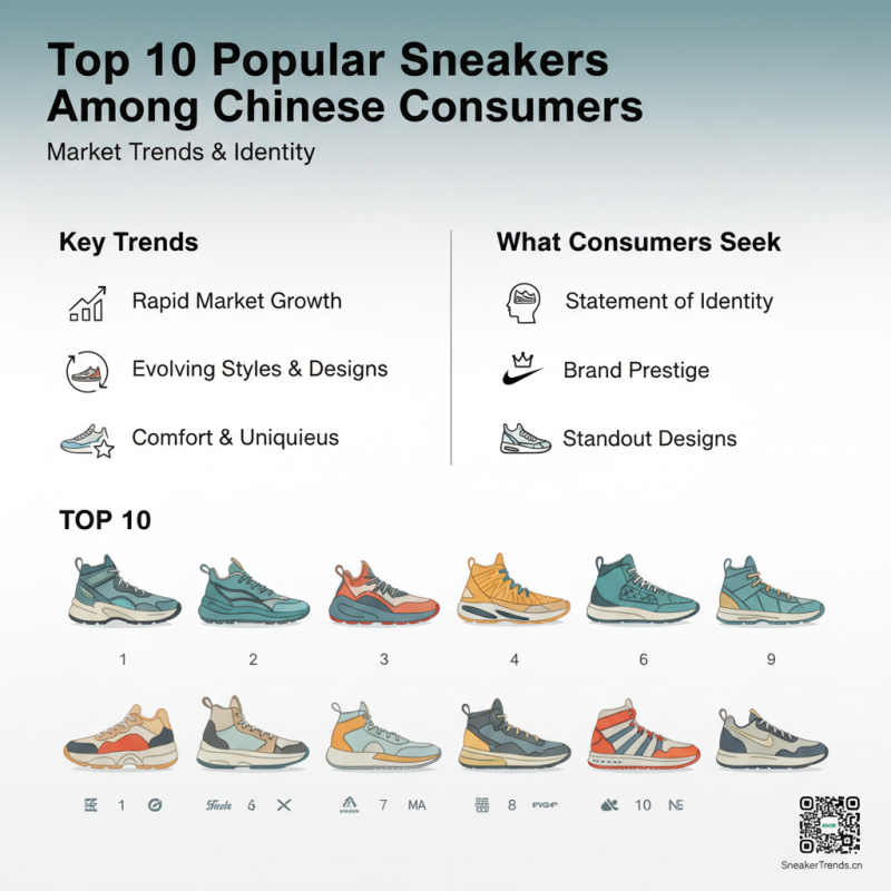 Top 10 Sneakers in China What Are the Best Choices?