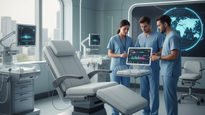 2026 Best Labor and Delivery Equipment for Global Buyers?