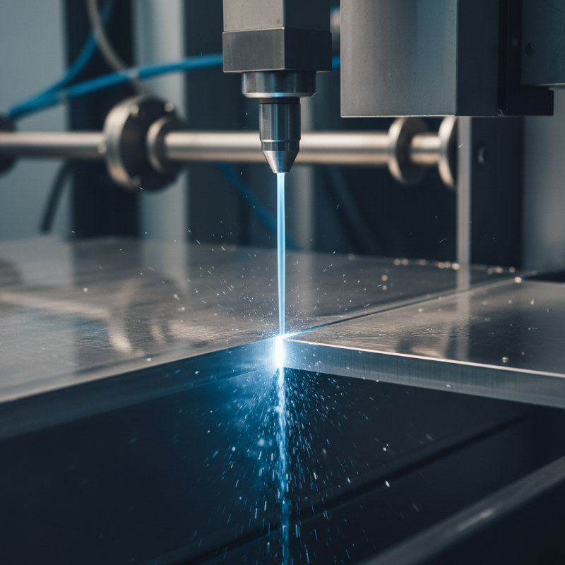 Top 10 Benefits of Waterjet Cutting Aluminum for Buyers?